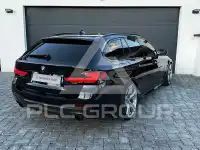 2021 BMW 540