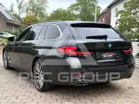 2021 BMW 540