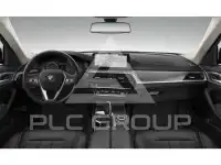 2021 BMW 540