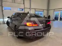 2021 BMW 540