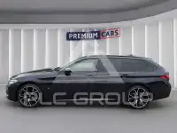 2021 BMW 540