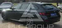 2021 BMW 540
