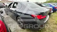 2021 BMW 540