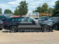2021 BMW 540