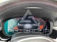 2021 BMW 540