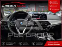 2021 BMW 540