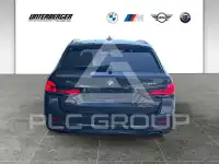 2021 BMW 540