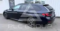 2021 BMW 540