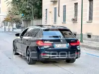 2021 BMW 540