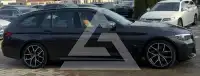 2021 BMW 540