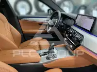 2021 BMW 540