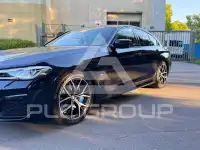 2021 BMW 540