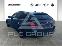 2021 BMW 540