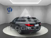2021 BMW 540