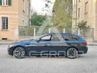 2021 BMW 540