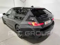 2021 BMW 540