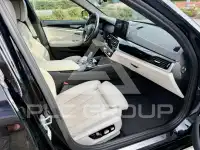 2021 BMW 540