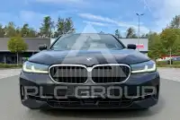 2021 BMW 540