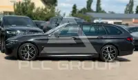 2021 BMW 540