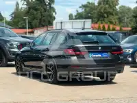 2021 BMW 540