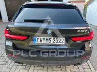 2021 BMW 540