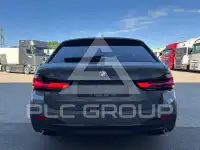 2021 BMW 540