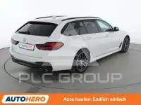 2021 BMW 540