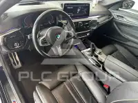 2021 BMW 540