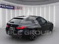 2021 BMW 540