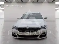 2021 BMW 540