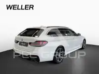 2021 BMW 540
