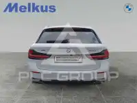 2021 BMW 540