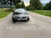 2021 BMW 540