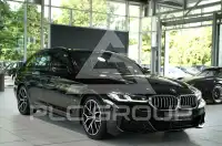 2021 BMW 540