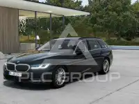 2021 BMW 540