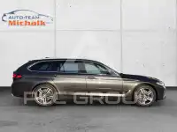 2021 BMW 540