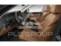 2021 BMW 540