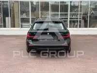 2021 BMW 540