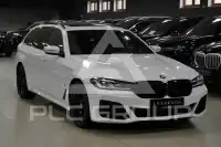2021 BMW 540