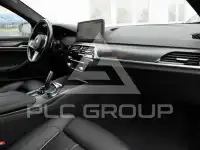 2021 BMW 540