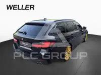 2021 BMW 540