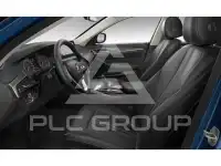 2021 BMW 540
