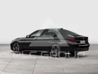 2021 BMW 540