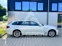 2021 BMW 540