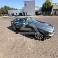 2001 BMW 540