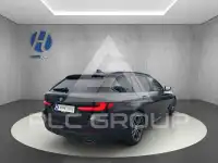 2021 BMW 540