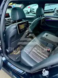 2021 BMW 540