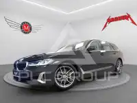 2023 BMW 540