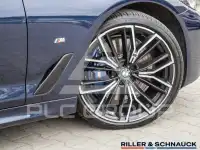 2021 BMW 540