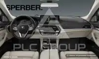 2021 BMW 540